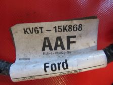 FORD TRANSIT CONNECT MK2 LIFT WIAZKA PDC TYŁ KV6T-15K868-AAF