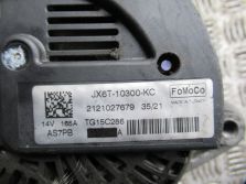 FORD TRANSIT CONNECT MK2 LIFT 2022 1.5 TDCI ALTERNATOR JX6T-10300-KC
