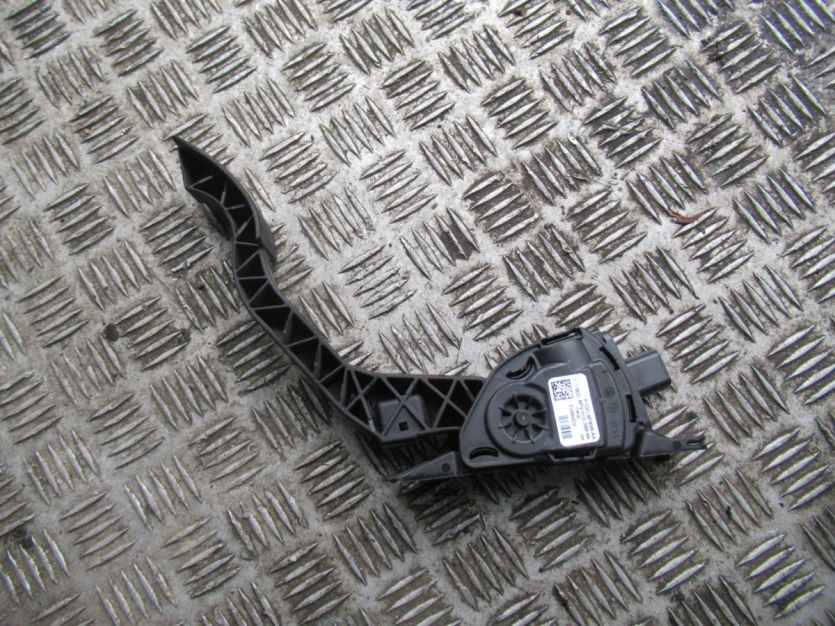 FORD TRANSIT CONNECT MK2 LIFT 2022 1.5 TDCI 120 KM PEDAŁ GAZU F1DC-9F836-AA