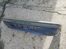 PEUGEOT 205 ZDERZAK PRZÓD PRZEDNI