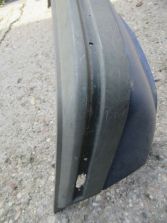 PEUGEOT 205 ZDERZAK PRZÓD PRZEDNI