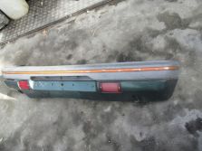 PEUGEOT 205 ZDERZAK TYŁ TYLNI
