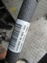 FORD TRANSIT CONNECT MK2 LIFT 2022 1.5 TDCI LINKI ZMIANY BIEGÓW