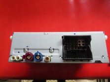 JAGUAR XF II 2017 R. MODUŁ NAWIGACJI HY32-18K812-AD HX63-18K812-AD 0575253