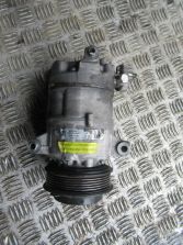 FORD TRANSIT CONNECT MK2 LIFT 2022 1.5 TDCI KOMPRESOR KLIMATYZACJI