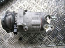 FORD TRANSIT CONNECT MK2 LIFT 2022 1.5 TDCI KOMPRESOR KLIMATYZACJI