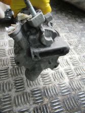 FORD TRANSIT CONNECT MK2 LIFT 2022 1.5 TDCI KOMPRESOR KLIMATYZACJI