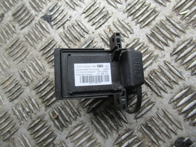 FORD TRANSIT CONNECT MK2 LIFT 2022 1.5 TDCI GNIAZDO OBD KV6T-14F642-DB
