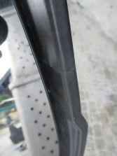 DUCATO 06-13 LUSTERKO LEWE 8PIN ORYGINALNE