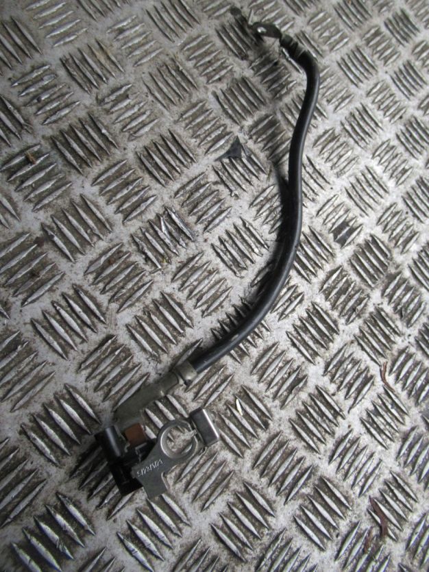 FORD TRANSIT CONNECT MK2 LIFT 2022 1.5 TDCI KLEMA KV6T-10C679-BE