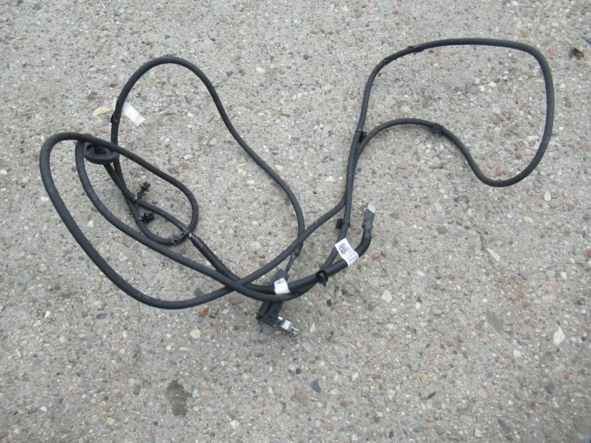 MG3 MG 3 1.5 HYBRID 2024 R. WIĄZKA KLEMA 11730264