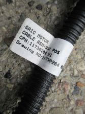 MG3 MG 3 1.5 HYBRID 2024 R. WIĄZKA KLEMA 11730264