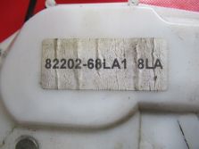 SWIFT MK7 SWIFT V ZAMEK LEWY PRZÓD 7PIN 82202-68LA1 8LA