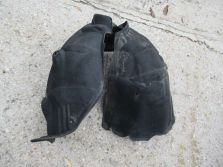 FORD CONNECT MK2 LIFT 2022 R. NADKOLE LEWE LEWY PRZÓD