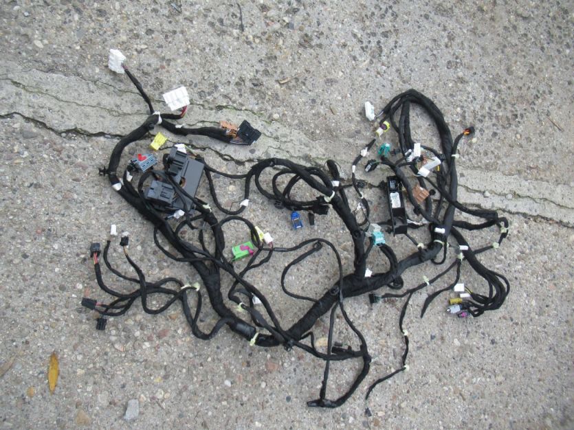 MG3 MG 3 1.5 HYBRID 2024 R. WIĄZKA 11736254 WIĄZKA