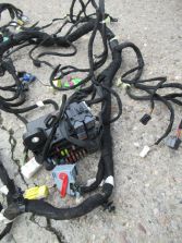 MG3 MG 3 1.5 HYBRID 2024 R. WIĄZKA 11736254 WIĄZKA