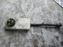 FORD TRANSIT CONNECT MK2 LIFT 2022 R. ZBIORNICZEK PŁYNU HAMULCOWEGO