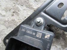 FORD TRANSIT CONNECT MK2 LIFT 2022 R. PRZEKZNIK jx6112b533ab