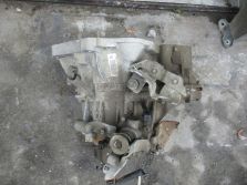 SWIFT MK7 1.2 16V SKRZYNIA BIEGÓW ZPO ZP0