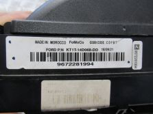 FORD TRANSIT CONNECT MK2 LIFT 2022 R. skrzynka bezpieczników KT1T-14D068-DD