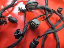 MG3 MG 3 1.5 HYBRID 2024 R. WIĄZKA INSTALACJA PDC MARTWEGO PLA WIĄZKA