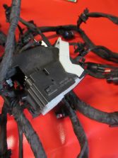 MG3 MG 3 1.5 HYBRID 2024 R. WIĄZKA INSTALACJA 11722324