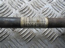 SUZUKI SX4 S-CROSS 13 - 16 1.6 DDIS półos LEWY tył 44106-61m00