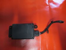 OPEL ZAFIRA C LIFT 2017 R. 2.0 TDCI DISTRONIC ACC RADAR 13412835