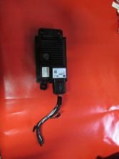 OPEL ZAFIRA C LIFT 2017 R. 2.0 TDCI DISTRONIC ACC RADAR 13412835