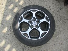 MG3 MG 3 1.5 HYBRID 2024 R. FELGA 16 OPONA 11136372