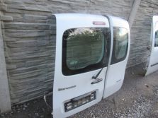 RENAULT KANGOO II KANGOO II DRZWI TYŁ LEWE PRAWE