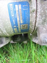 MG MG ZS LIFT 2023 R. 1.5 KOMPRESOR KLIMATYZACJI 10780655