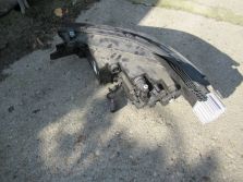 MG MG ZS LIFT 2022 R. LAMPA PRAWA PRAWY PRZÓD 10550754