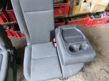 FORD TRANSIT CONNECT MK2 LIFT 2022 R. FOTEL FOTELE