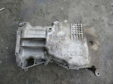 DACIA DUSTER I LIFT 15 R. MISKA OLEJOWA 1.6 16V K4M2842 K4M33873