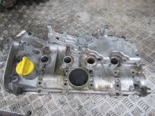 DACIA DUSTER I LIFT 15 R. GŁOWICA 1.6 16V K4M2842 K4M33873