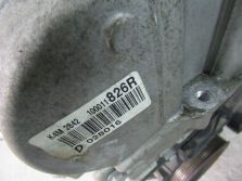 DACIA DUSTER I LIFT 15 R. GŁOWICA 1.6 16V K4M2842 K4M33873