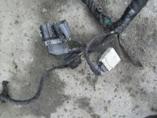 FORD TRANSIT CONNECT MK2 LIFT 2022 WIĄZKA SILNIKA 1.5 TDCI ECOBLUE 120KM