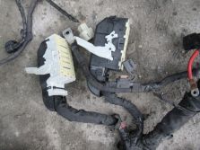 FORD TRANSIT CONNECT MK2 LIFT 2022 WIĄZKA SILNIKA 1.5 TDCI ECOBLUE 120KM