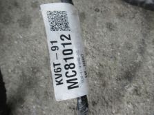 FORD TRANSIT CONNECT MK2 LIFT 2022 WIĄZKA SILNIKA 1.5 TDCI ECOBLUE 120KM