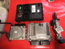 FORD CONNECT MK2 LIFT 2022 R. 1.5 TDCI KOMPUTER STEROWNIK KV6A12A650YA