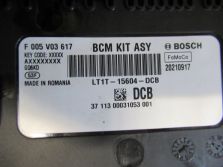 FORD CONNECT MK2 LIFT 2022 R. 1.5 TDCI KOMPUTER STEROWNIK KV6A12A650YA