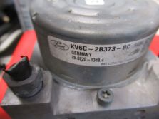 FORD CONNECT MK2 LIFT 2022 R. 1.5 TDCI KOMPUTER STEROWNIK KV6A12A650YA