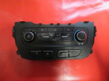 FORD TRANSIT CONNECT MK2 LIFT 2022 R. PANEL KLIMATYZACJI