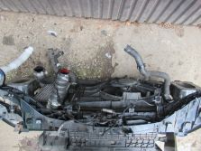 FORD TRANSIT CONNECT MK2 LIFT 2022 pas chłodnice 1.5 TDCI ECOBLUE 120KM