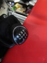 FORD TRANSIT CONNECT MK2 LIFT 2022 R. LEWAREK ZMIANY BIEGÓW