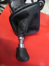 FORD TRANSIT CONNECT MK2 LIFT 2022 R. LEWAREK ZMIANY BIEGÓW