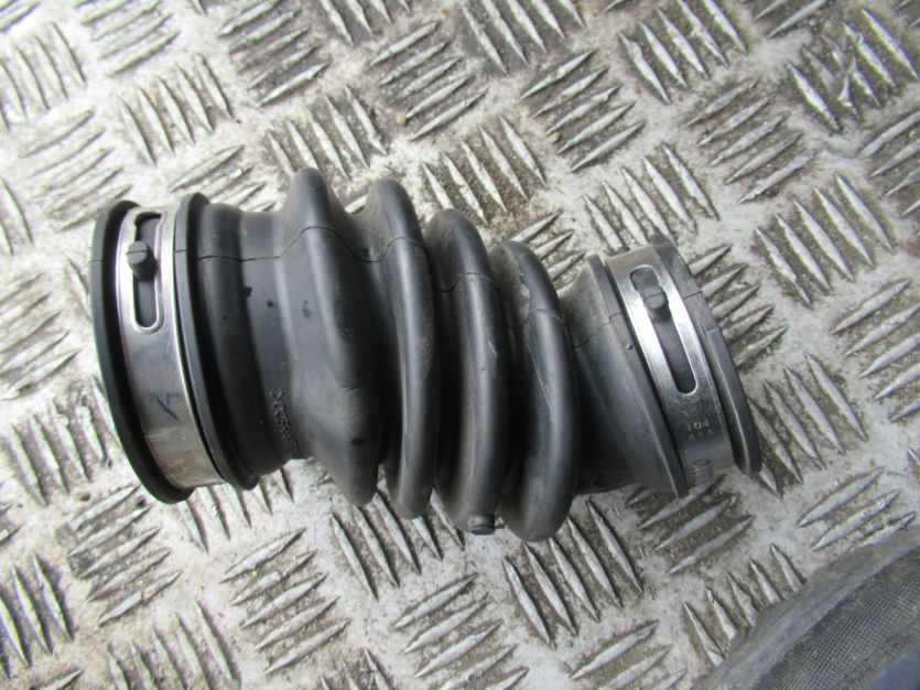 FORD TRANSIT CONNECT MK2 LIFT 2022 1.5 TDCI RURA DOLOT POWIETRZA