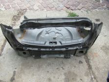 VOLVO V40 II lift R DESING T4 PAS TYŁ WANNA