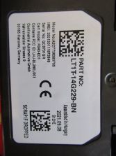 FORD TRANSIT CONNECT MK2 LIFT 2022 R. MODUŁ INTERFEJSU LT1T14G229BN